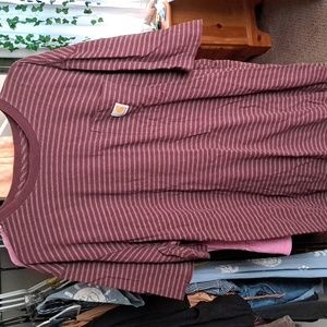 Carhartt Tee